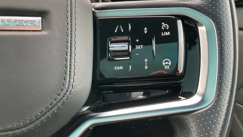 Land Rover Range Rover Evoque 2.0 D200 R-Dynamic HSE 5dr Auto Diesel Hatchback